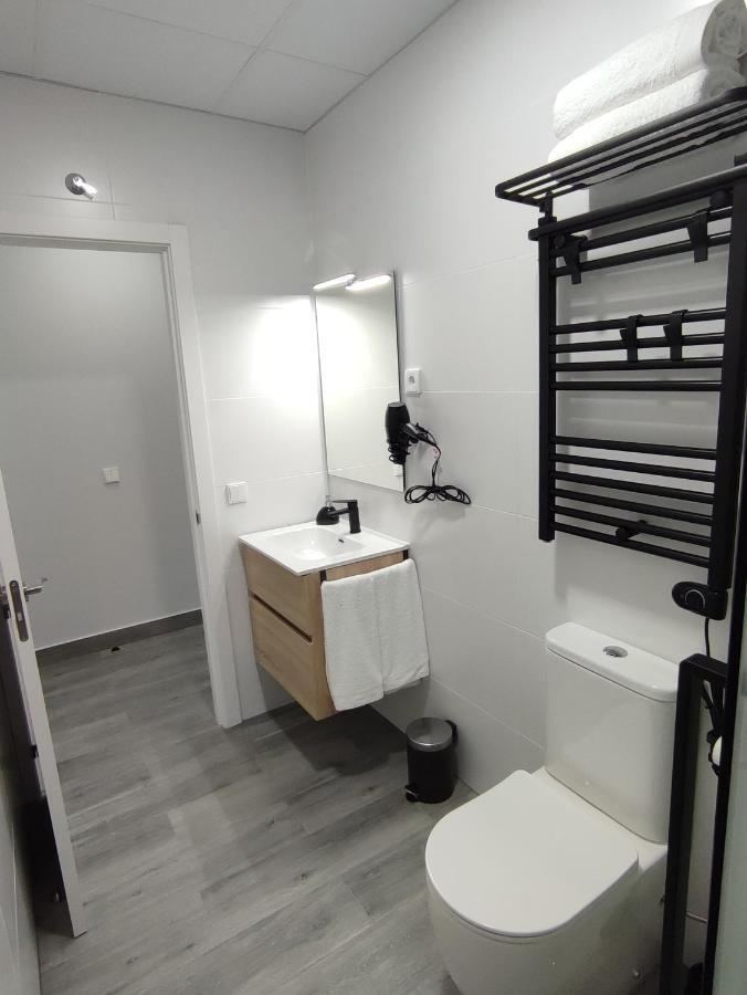 Matallana 32 Herencia Extérieur photo