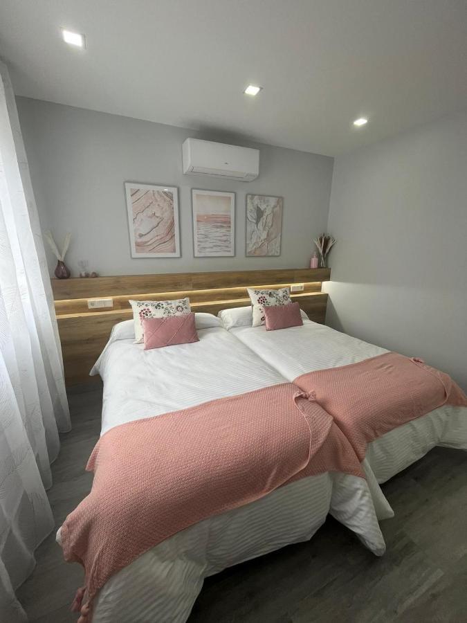 Matallana 32 Herencia Extérieur photo