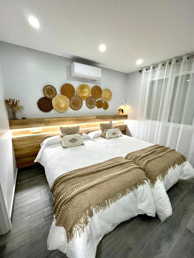 Matallana 32 Herencia Extérieur photo