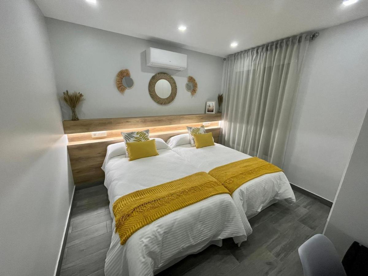 Matallana 32 Herencia Extérieur photo