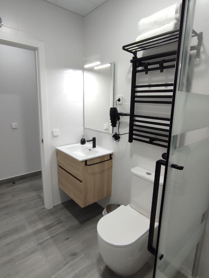 Matallana 32 Herencia Extérieur photo